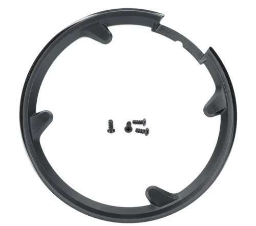 Shimano Kettenschutzscheibe / Hosenschutzscheibe für FC-M3000 40 Zähne, NEU
