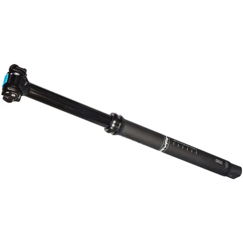 PRO Sattelstütze Koryak DSP 120mm versenkbar 31,6mm von Pro
