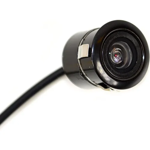 PNI Einparkhilfe PNI-P05A - Car-Multimedia-Systeme mit 4 Ultraschallsensoren für sicheres Einparken. LCD-Bildschirmanzeige und Reichweite bis 2m, ideal für stressfreies Parken.