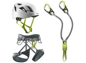 Edelrid Skye Kit L-XL von EDELRID