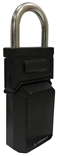 ARREGUI KEEPER SEG021 Schlüsseltresor mit Bügel