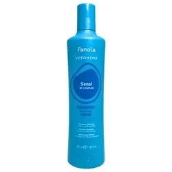 Fanola SENSI  SENSITIVE SCALP SHAMPOO 350 ml von Fanola