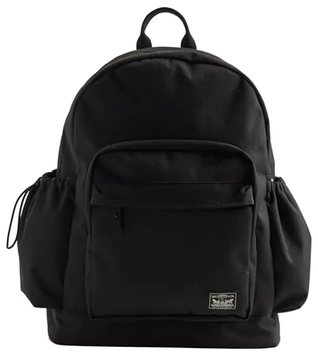 Produktbild Levi's 004C3-0004 SUMMER 100PL Backpack Men's One Size