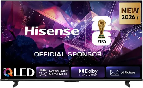 Hisense 43E7S PRO QLED-Fernseher