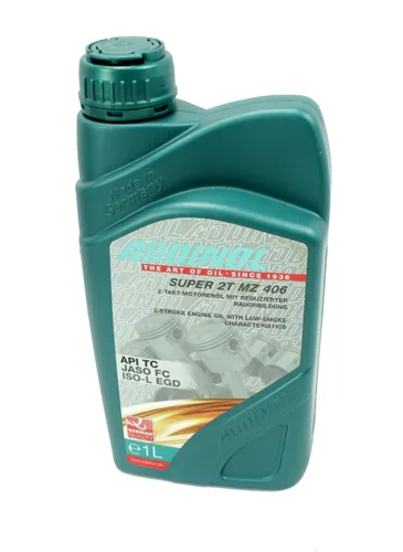 Mischöl Simson S51 S50 SR50 KR51 Schwalbe MZ Etz Es Ts 150 250 RT125 Motorenöl