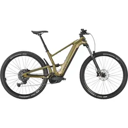 Bulls Copperhead EVO AM1 29'' 800 Wh von Bull's