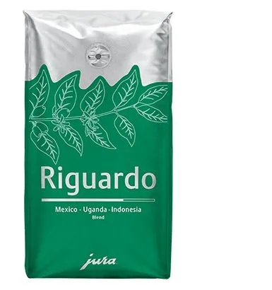 Kaffee-Mischung Riguardo Blend 250g