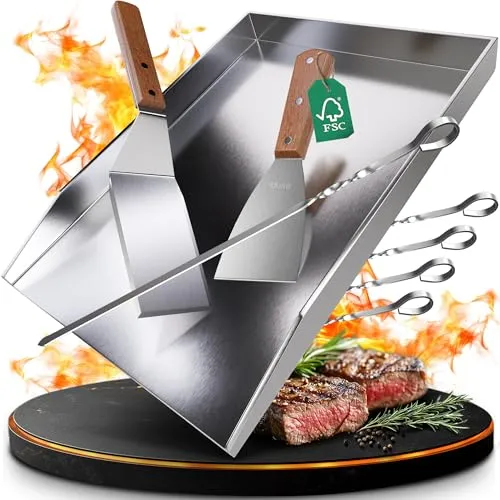 valuents® Grillplatte