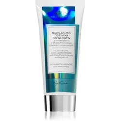 Apis Natural Cosmetics Optima feuchtigkeitsspendender Conditioner mit Mineralien aus dem Toten Meer 200 ml