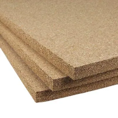 Ausstellungstafeln von EKB-Kork