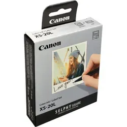 Canon Papier XS-20L von Canon