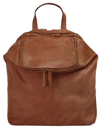 Cityrucksack SAMANTHA LOOK