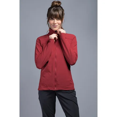 Tatonka Cesi Damenjacke Größe 42 von Tatonka