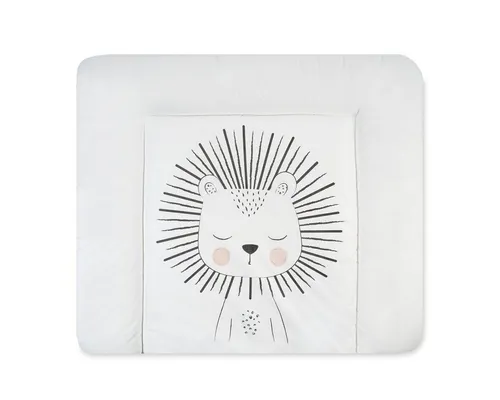 Julius Zöllner Wickelauflage Softy 65x75 von Julius Zöllner