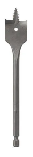 Bosch Accessories 2609255343 Holz-Fräsbohrer 30mm Gesamtlänge 152mm Zylinderschaft 1St.