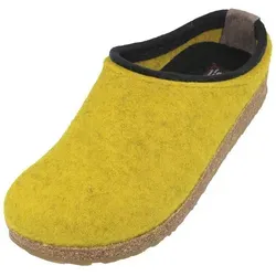 Haflinger Grizzly Kris Limone EU 39 in braun von Haflinger