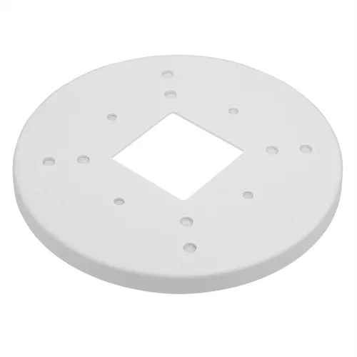 Produktbild VIVOTEK AM-51D Adapterplatte für Achteckige 4 Zoll Installationsbox