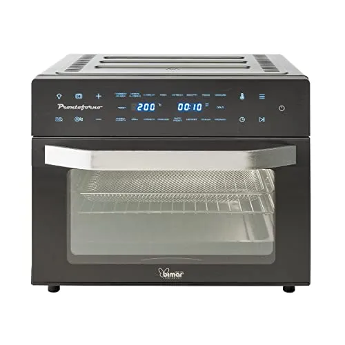 bimar B301 Digitaler Backofen
