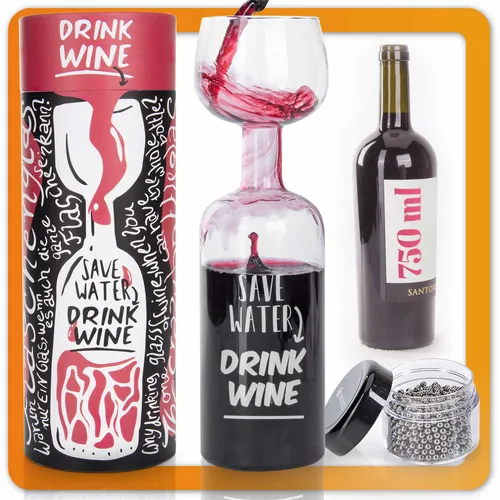 Trinkbehältersets von Dimono