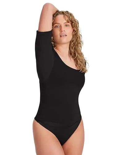 FINN Anti-Schweiß Shirt Damen – Integrierte Achselpads für zuverlässigen Schutz - Unterhemden für Damen mit innovativer SweatShield Technology und 100% Schutz vor Schweißflecken, ideal für intensives Schwitzen und höchsten Tragekomfort.