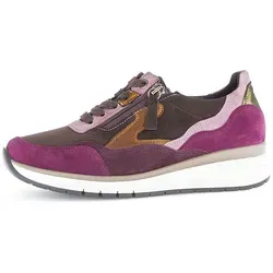 Gabor Sneakers in Lila - 36