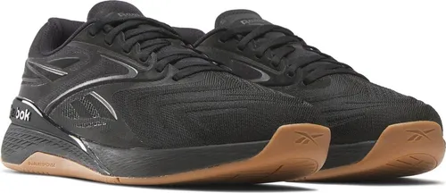 Reebok Nano X5 Edge Fitness Schuhe für Senioren in schwarz von Reebok