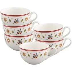 Toy's Delight Kaffee- oder Teetasse 200 ml
