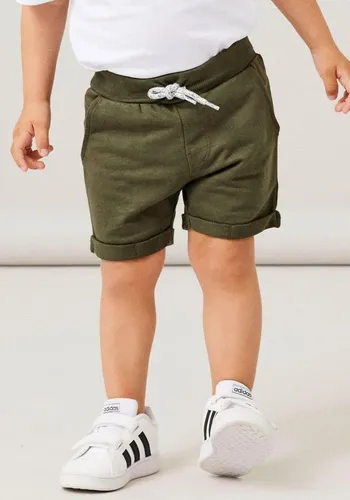 Shorts Grün von NAME IT