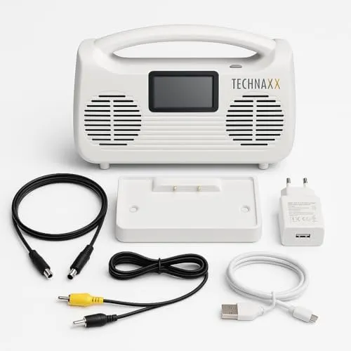 TV-Hörverstärker TX-317