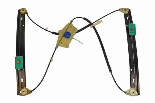 Vaico Fensterheber V10-6284 - Original VAICO Qualität - Autoteile für zuverlässige Fensterbetätigung, bietet langlebige Leistung und einfache Installation für Ihr Fahrzeug.