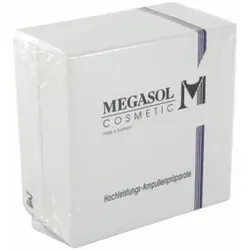 Hyaluron Ampullen 30 ml - Anti-Aging Pflege mit hochdosiertem Hyaluron für intensive Feuchtigkeit und eine strahlende Haut.