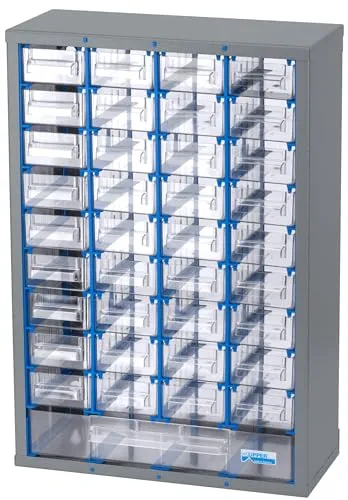 Kleinteilemagazin 50098 von Küpper