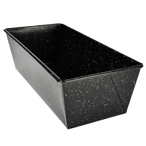 KARL HAUSMANN Kastenform Kuchen Rechteckig