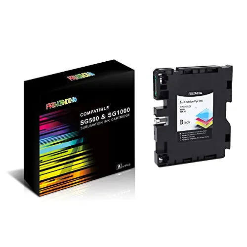 Ricoh Zubehör für Drucker, Kopierer & Faxgeräte von PRINTANDINK