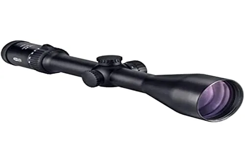 Meopta Zielfernrohr Meostar R2 RD 2,5–15x56