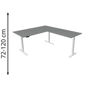 Kerkmann Schreibtische von Kerkmann