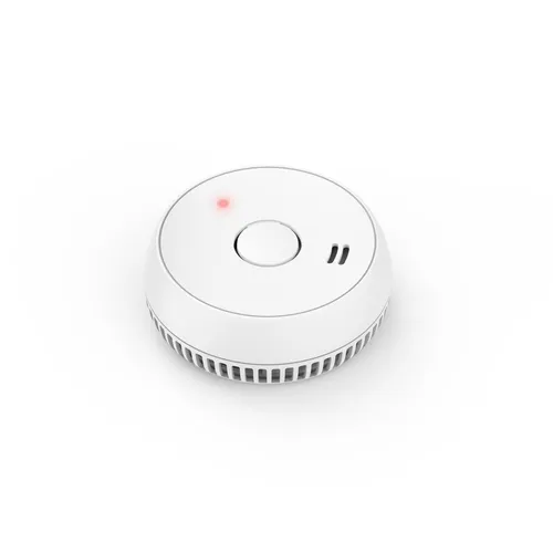 Optischer Rauchmelder 