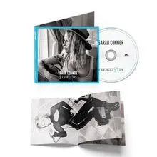 Produktbild Freigeistin (CD) von Sarah Connor