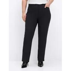 Come on Jerseyhose komfortabel blau Größe 50