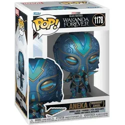 Marvel Black Panther Wakanda Forever - Aneka (Midnight Angel) 1178 - Funko Pop! - Vinyl Figur