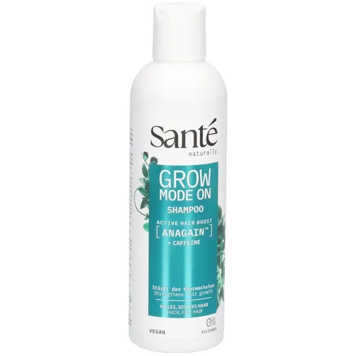 Produktbild Santé Grow Mode On Shampoo
