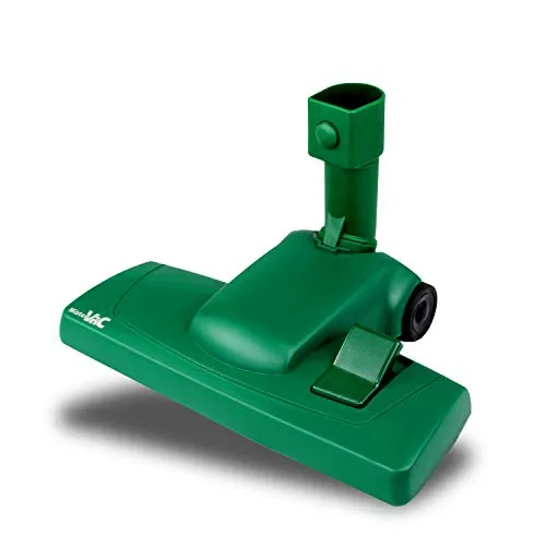 MisterVac Bodendüse Einrastdüse Ersatzdüse kompatibel mit Vorwerk Kobold VK 122