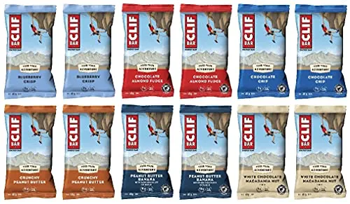 CLIF Bar von CLIF Bar