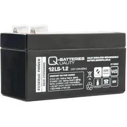 USV-Batterien von Q-Batteries