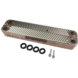 BOSCH Plattenwärmetauscher TTNR: 87161064360