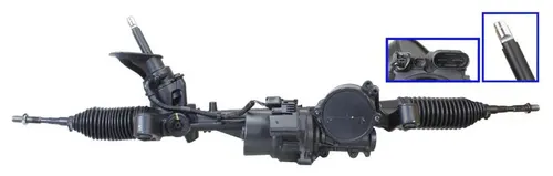 DRI Lenkgetriebe 717522046