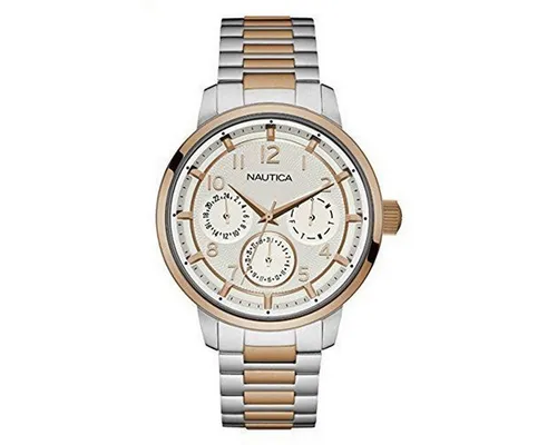 NAUTICA Quarzuhr NAD19556G