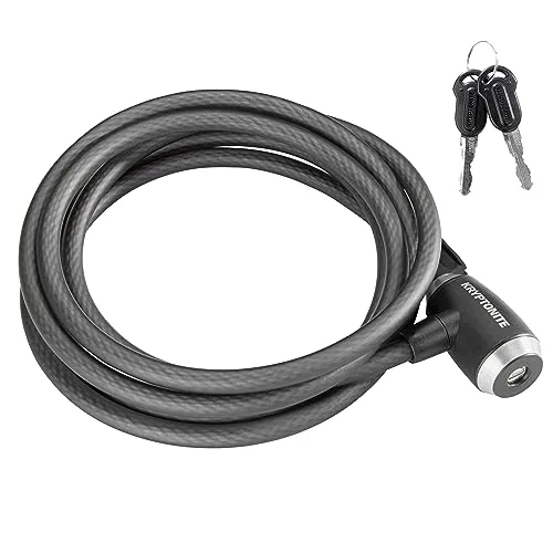 Kryptonit Kryptoflex 1230 Kabel