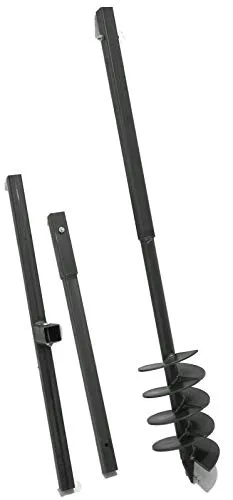 Schneckenbohrer von MWS-Apel