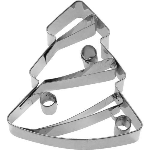 WESTMARK Ausstechform Tannenbaum 2D 7 cm 35532291
